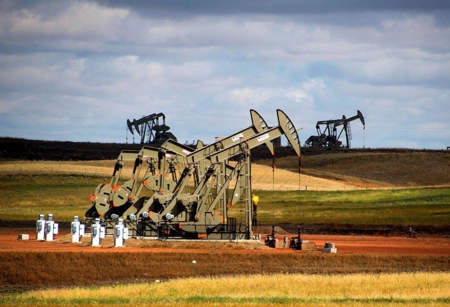 Birləşmiş Ştatların neft ehtiyatları 396,2 milyon barrelə düşüb