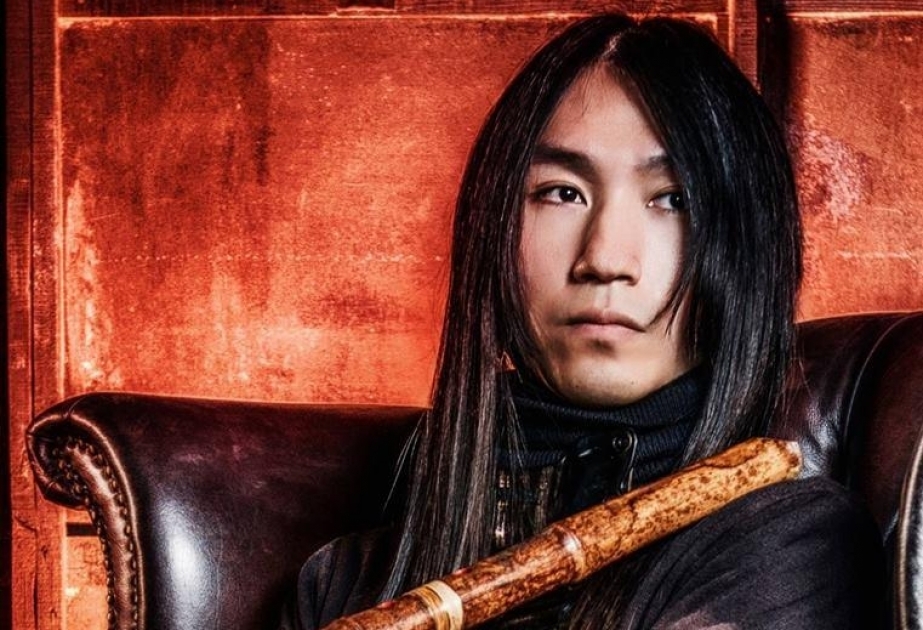 Известный японский музыкант Ёсукэ Ириэ выступит с концертом в Баку