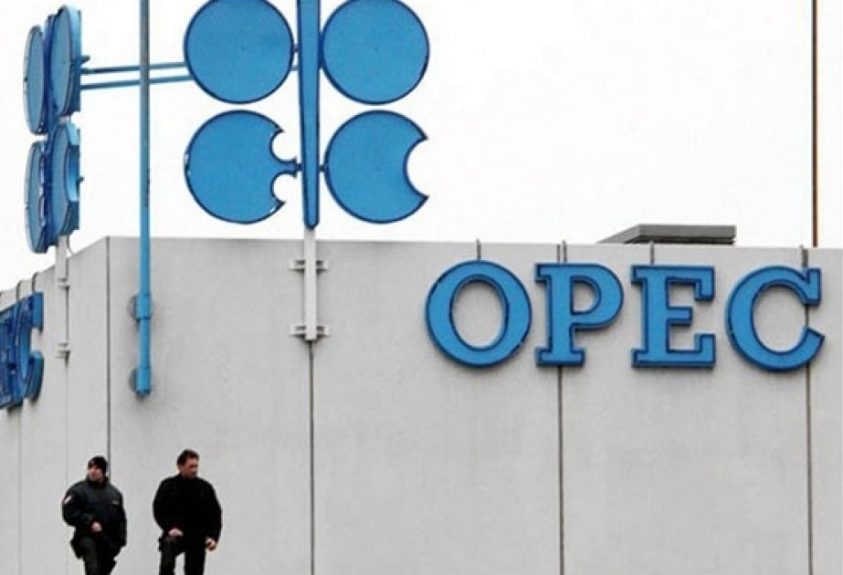 Beynəlxalq Enerji Agentliyi: OPEC ötən ay sutkada 32,63 milyon barrel neft istehsal edib