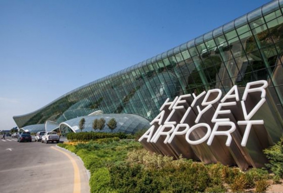 الخطوط الجوية الأذربيجانية تسير رحلات جديدة الى 14 مدينة بينها القاهرة وعمّان