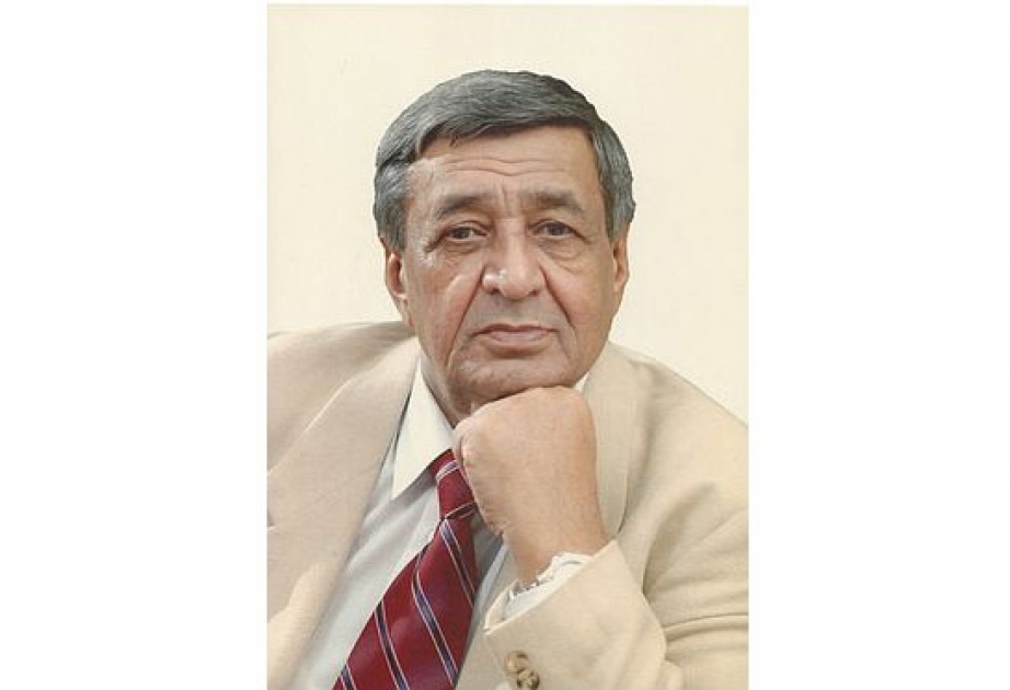 Prezident İlham Əliyev Xalq artisti Arif Məlikovu 85 illiyi münasibətilə təbrik edib