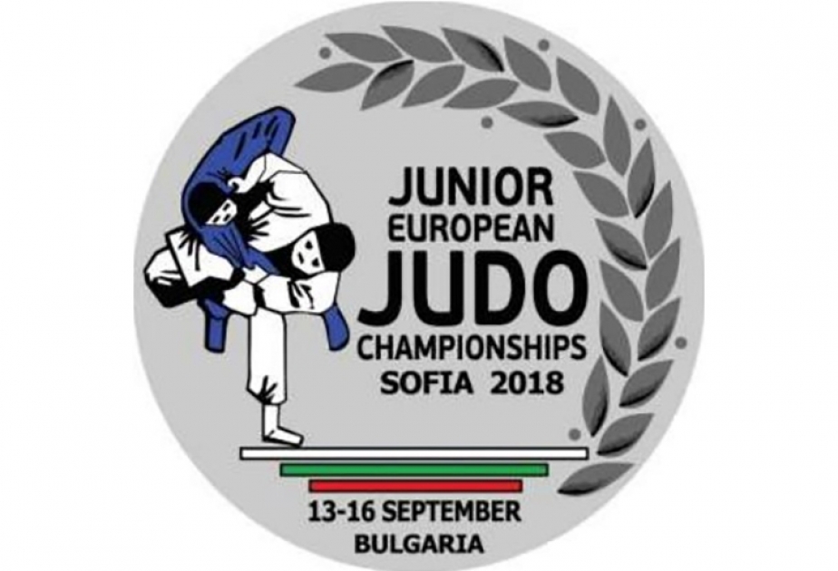Judo-Jugend- EM in Sofia: Aserbaidschanische Judokas holen vier Medaillen am ersten Wettkampftag