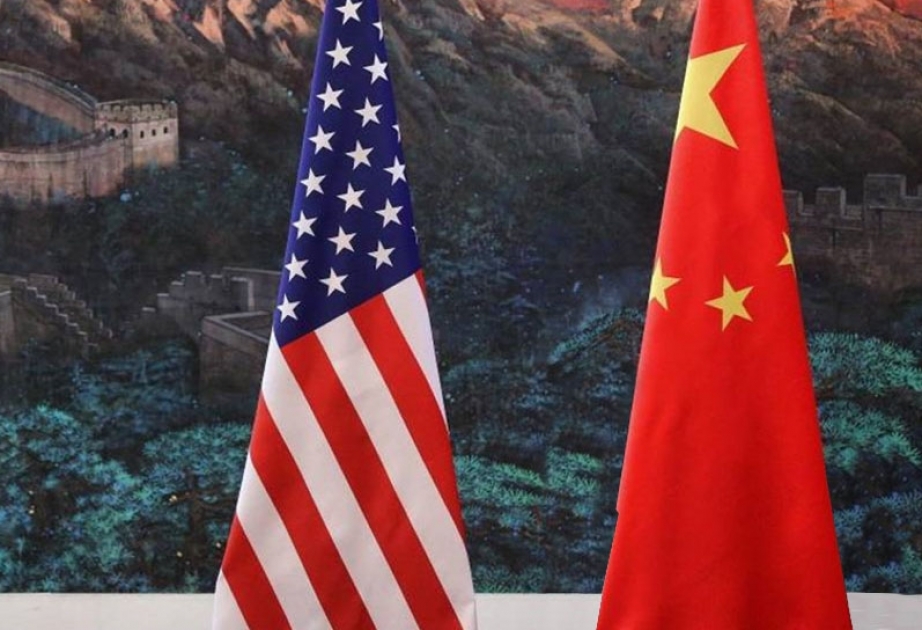 USA und China wollen reden