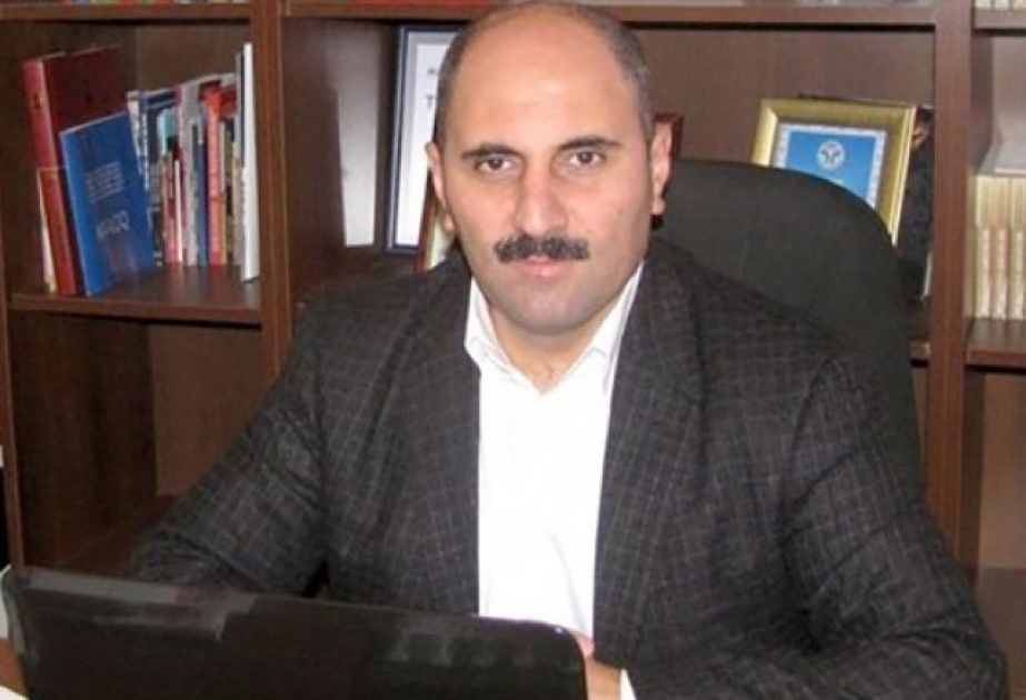 Azər Həsrət: Paşinyan siyasətçi olaraq özünü təsdiq edə bilmir