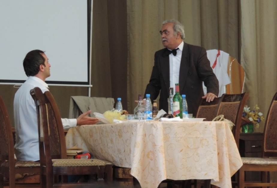 “YUĞ” yeni mövsümü “Sonuncu” tamaşası ilə açacaq