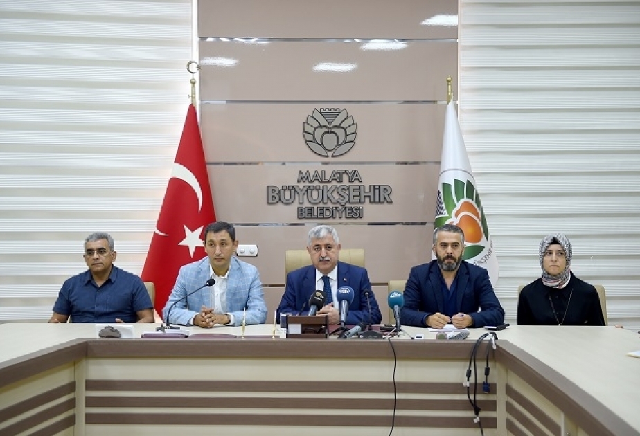 Malatya Film Platforması ilk müqaviləsini ölkəmizlə bağlayıb