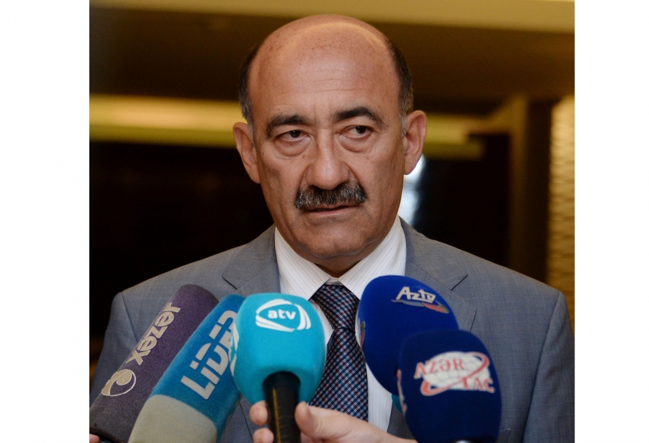 لجنة التقصي في اليونسكو تزور أذربيجان في أواخر هذا الشهر