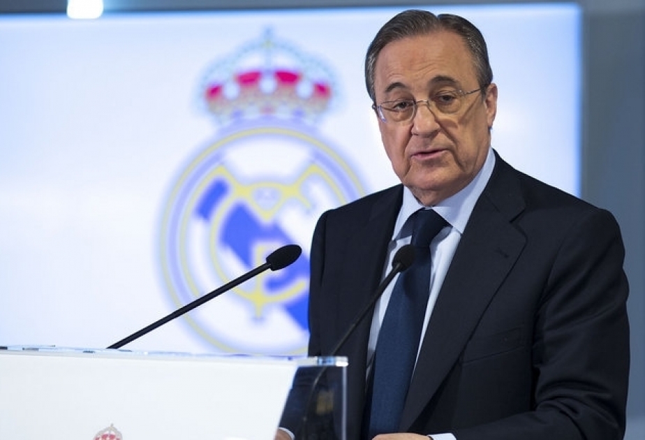 «Реал» может потратить на новых игроков почти 375 млн евро