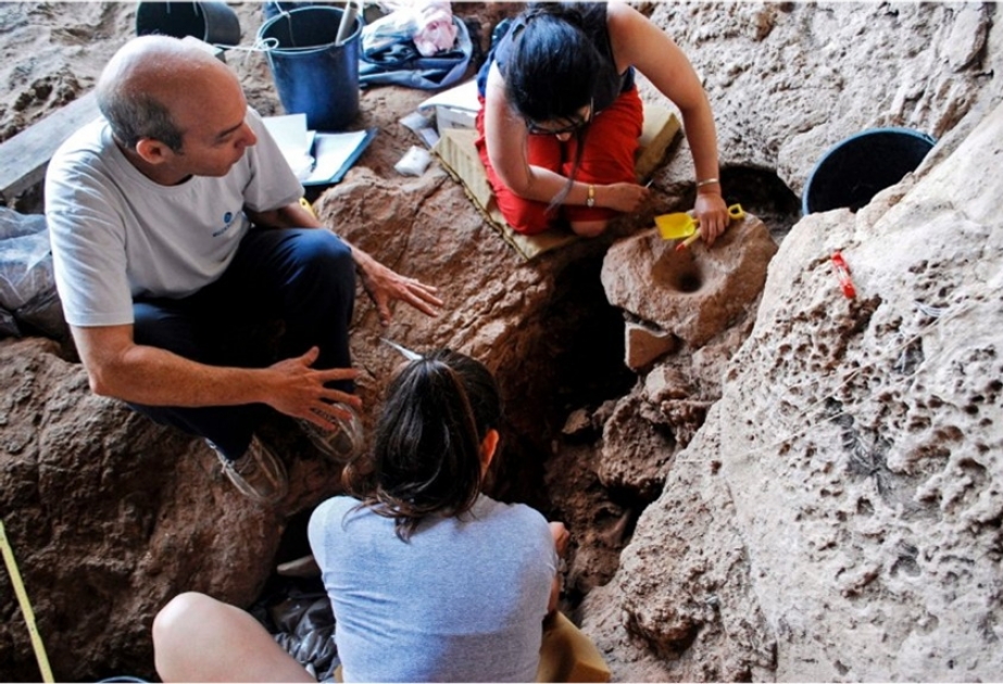 Israel: Archäologen vermutlich älteste Brauerei der Welt entdeckt