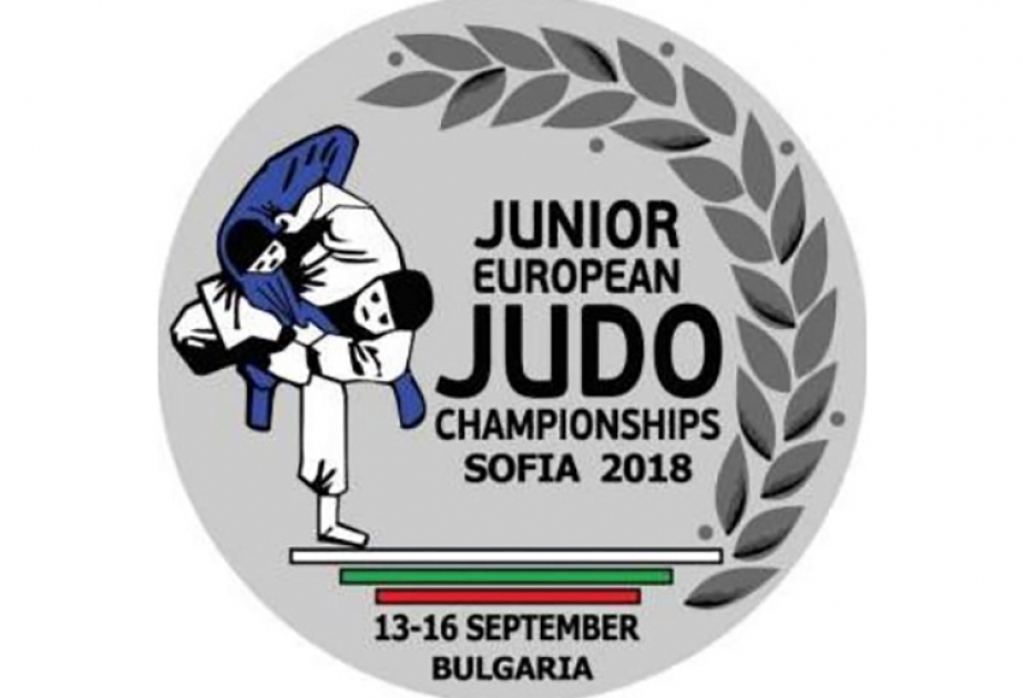 Championnat d'Europe Juniors de Sofia : un judoka azerbaïdjanais remporte le bronze