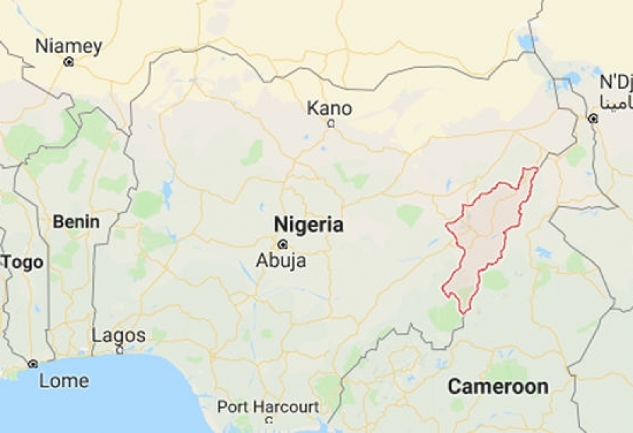 Elf Tote bei Angriff in Nigeria
