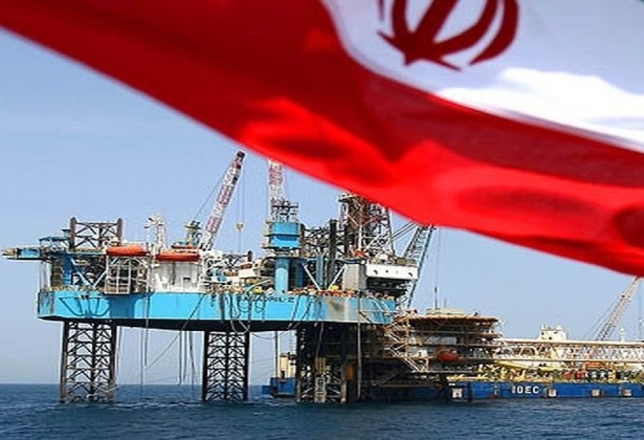 ABŞ-ın sanksiyaları ilə əlaqədar İranın neft ixracı azalır