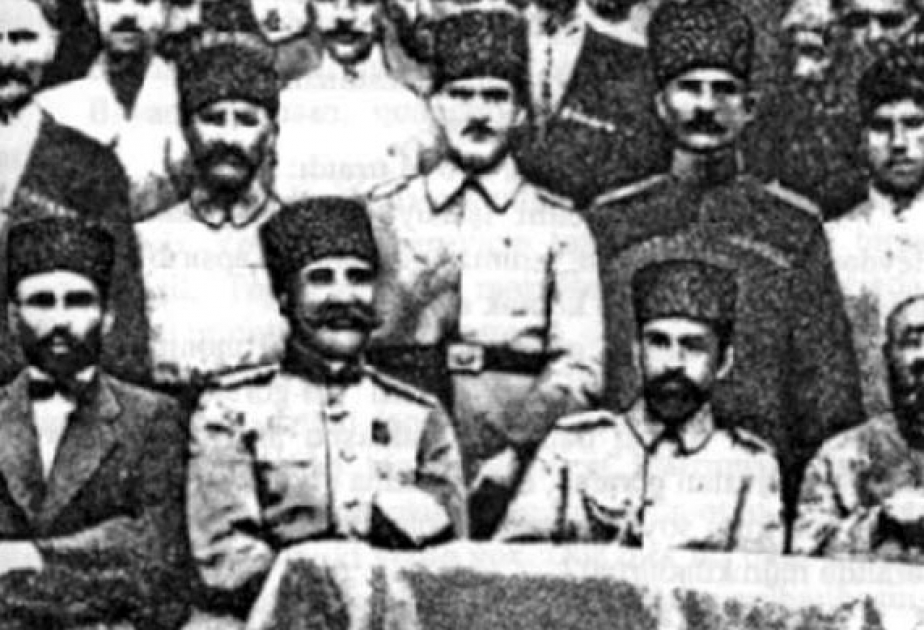 15 sentyabr - Zəfər tarixi
