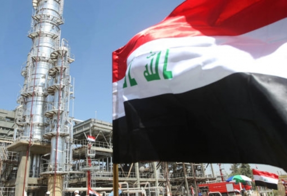 İraq avqustda OPEC üzrə ikinci ən böyük neft ixracatçısı olub