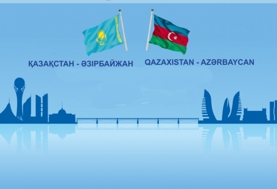Стремительно растет объем товарооборота между Азербайджаном и Казахстаном