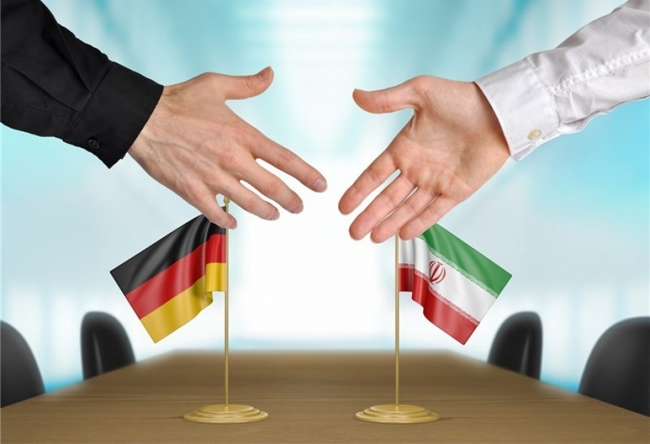 Iran und Deutschland führen 24 akademische Projekte durch