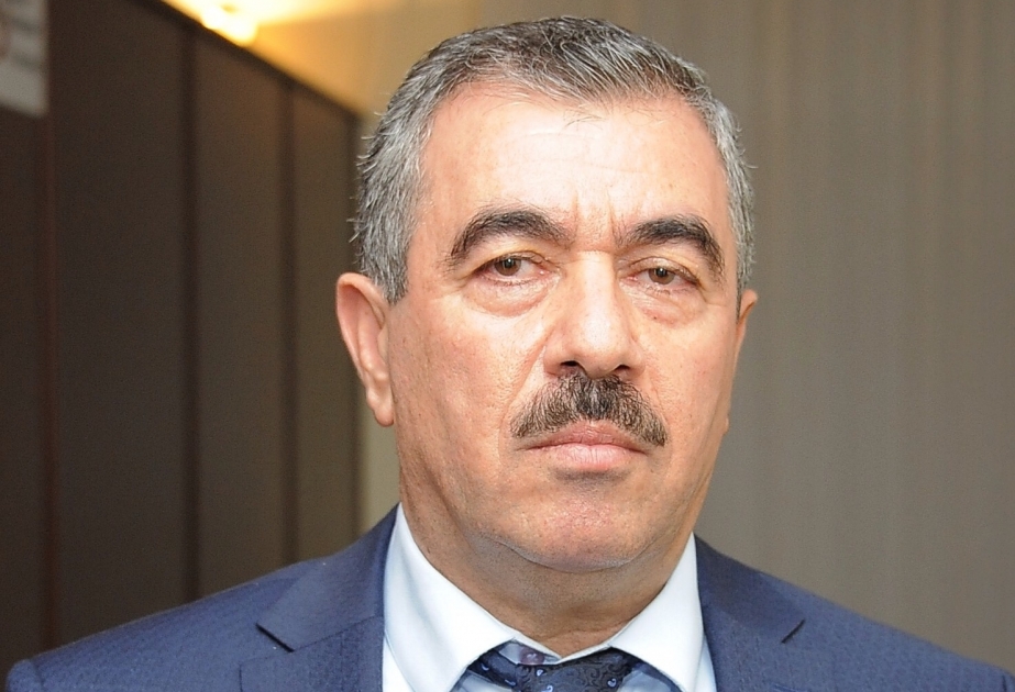 Qafqaz İslam Ordusu Azərbaycanın ağır günündə xalqımızın köməyinə çatdı