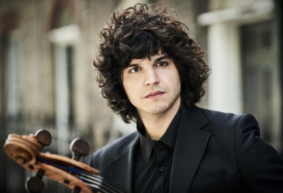 Violonçel ifaçısı Camal Əliyev İngiltərədə konsert proqramı ilə çıxış edəcək