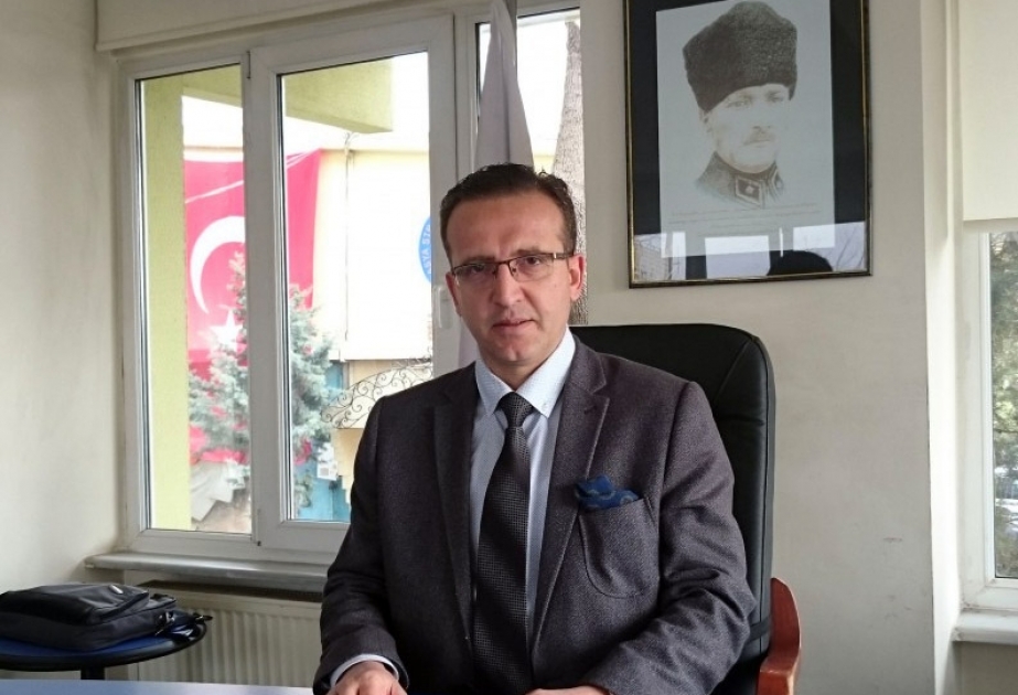 Polkovnik Eray Guçlüer: Bakıda keçirilən hərbi parad birlik və qardaşlıq gücünün nümayişidir