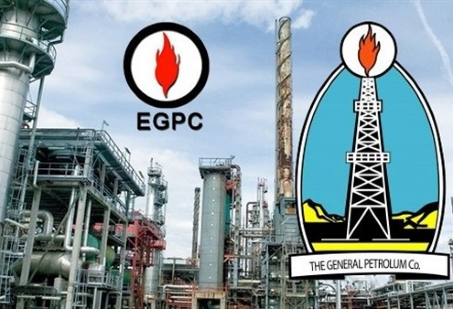 Египетская нефтяная компания достигла наивысшего показателя добычи нефти в своей истории