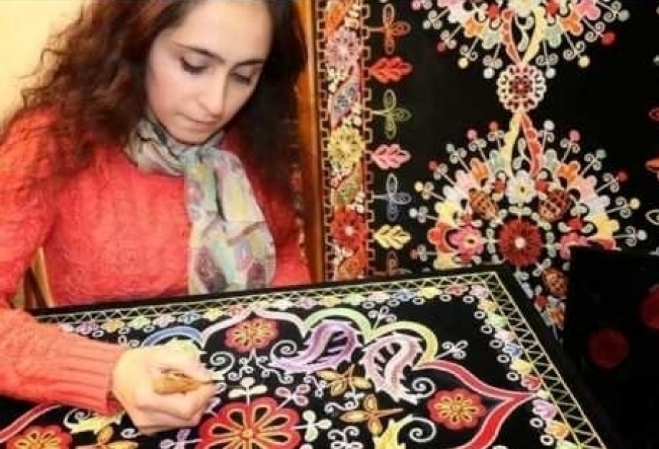 Traditional crafts of Azerbaijan: takalduz, chests and weaving of reeds