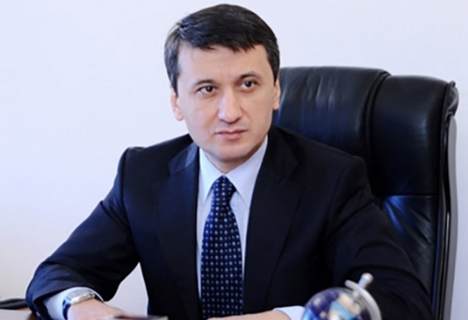 Press Secretary of Azerbaijani President comments on Armenian prime minister's absurd statement