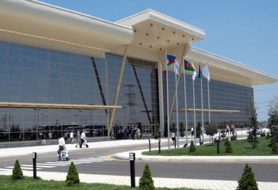 В октябре в Баку состоится XII Азербайджанская международная выставка «Образование»