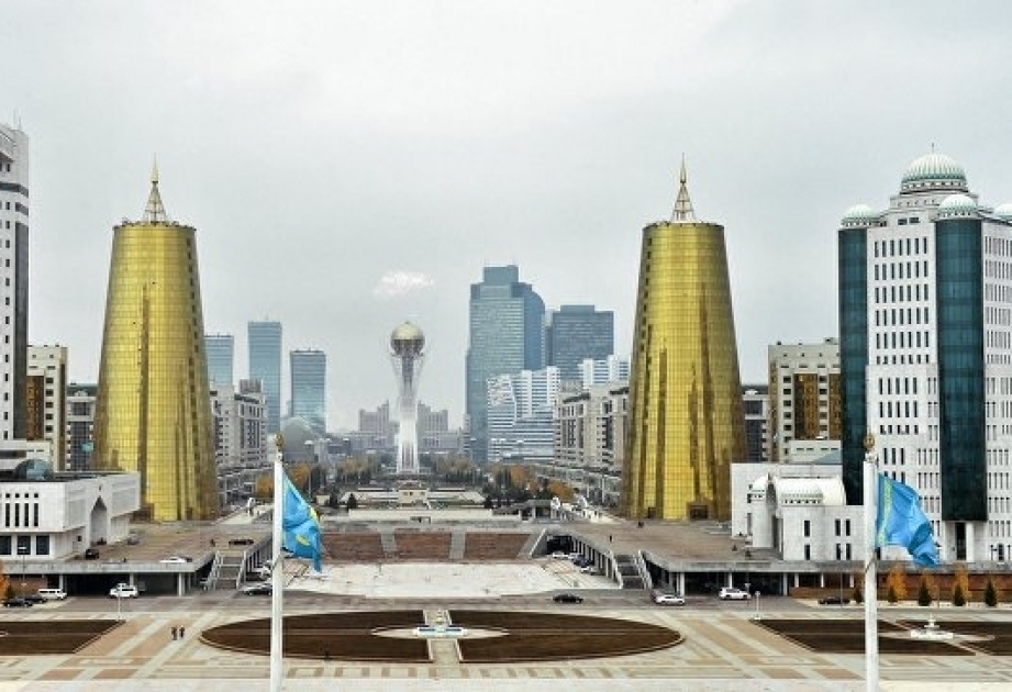 كازاخستان تنفي الأخبار عن تواجد قواعد عسكرية أمريكية في بحر الخزر