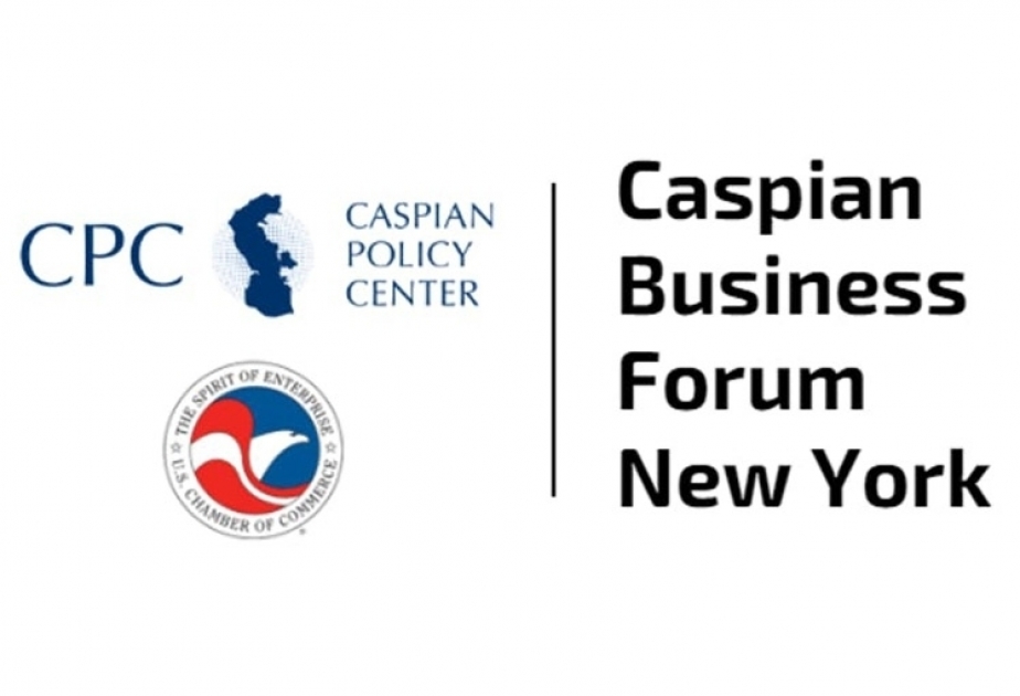 New York to host U.S.-Caspian Business Forum