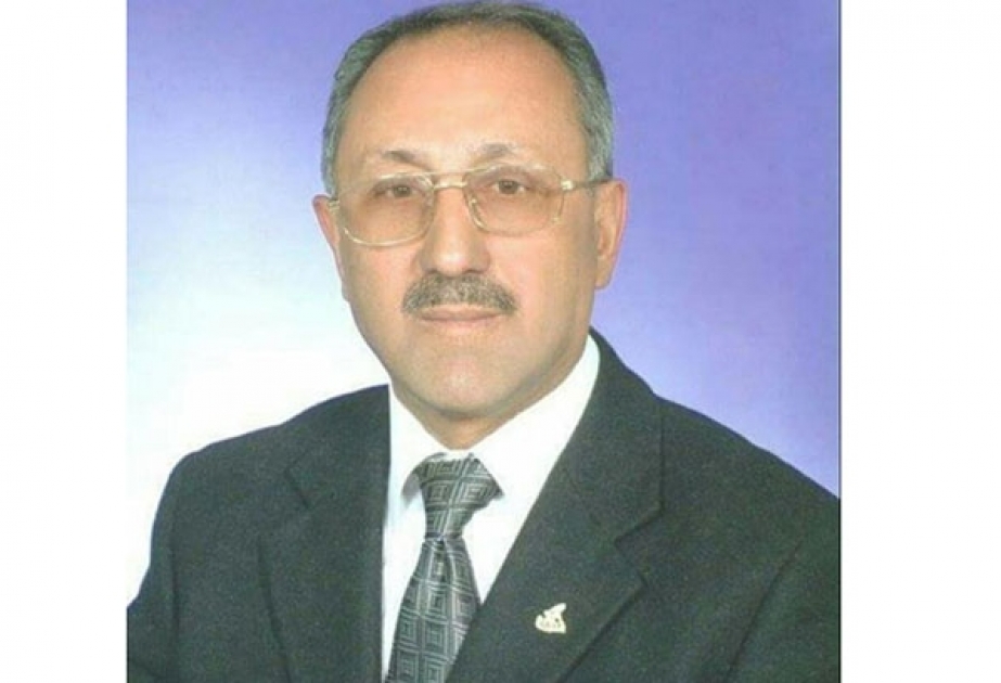 Mülazim Pahsa: Bakıda Azərbaycan və Türkiyə əsgərlərini eyni sırada görmək tarixlərə işıq saçan xoşbəxtlikdir