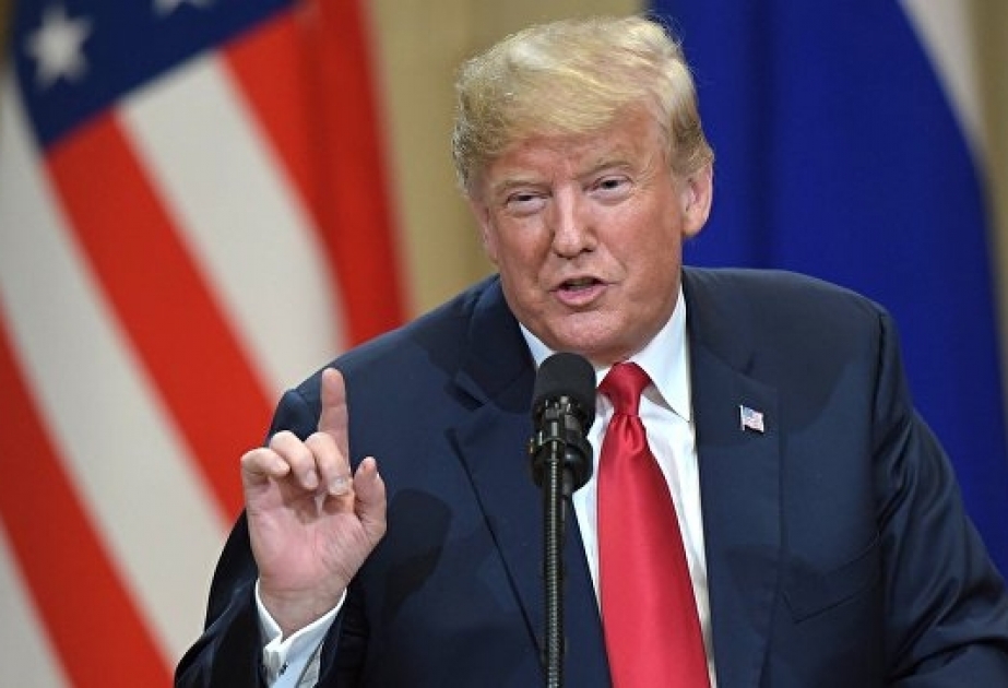 Трамп объявил о введении новых пошлин на товары из КНР на 200 миллиардов долларов