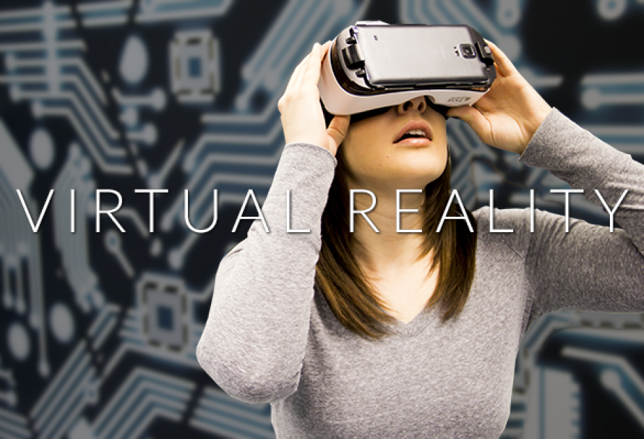 Baku to host virtual reality art exhibition