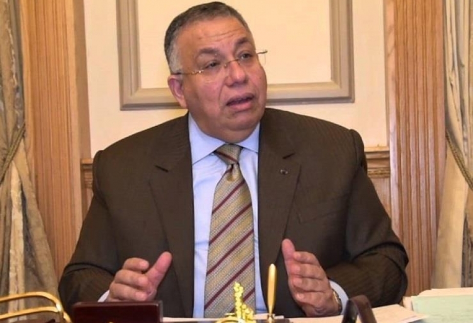 Misir parlamentinin nümayəndə heyəti Bakıya səfər edəcək