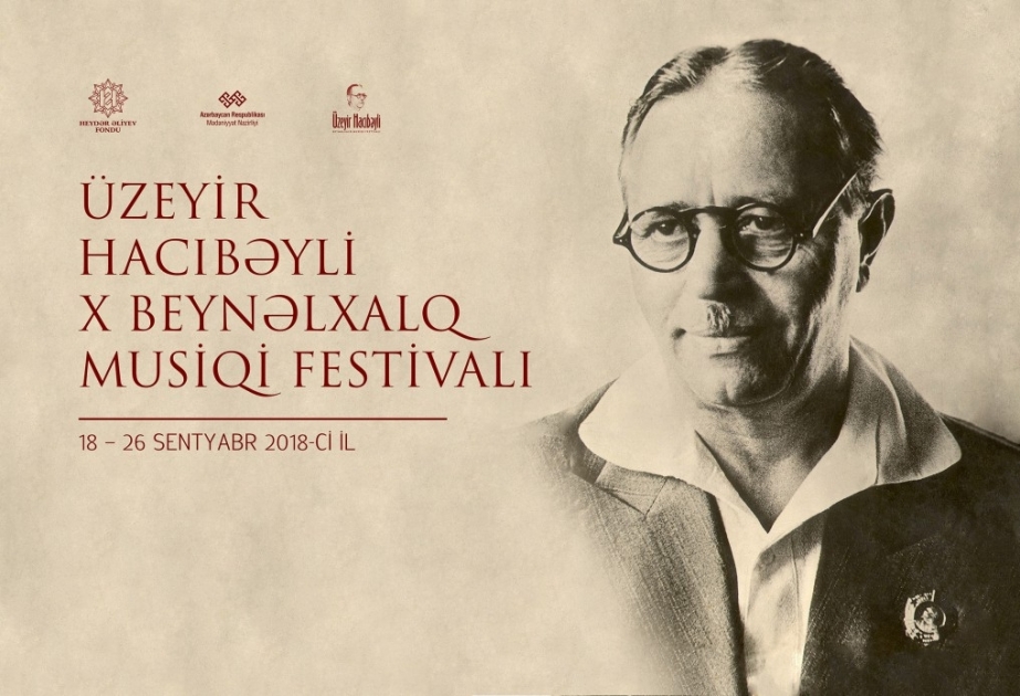 Bəstəkarlar İttifaqı “Üzeyir Hacıbəyli və Azərbaycan Xalq Cümhuriyyəti” mövzusunda elmi konfrans təşkil edəcək
