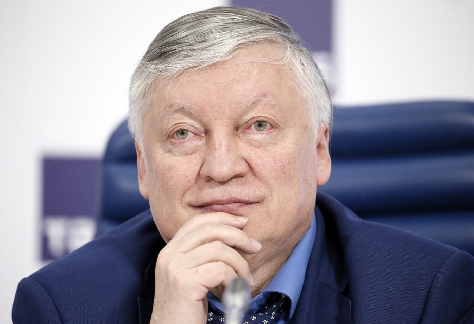 Карпов: Победа Дворковича на выборах президента FIDE может оздоровить шахматы