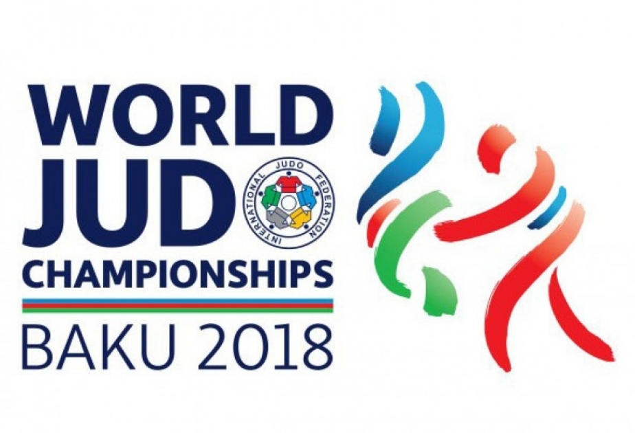 Cüdo üzrə Azərbaycan yığması dünya çempionatına hazırdır