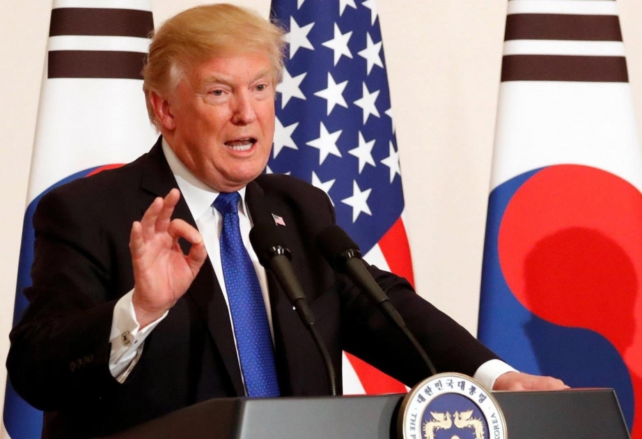 Дональд Трамп: Торговое соглашение между США и Южной Кореей может быть подписано в ООН