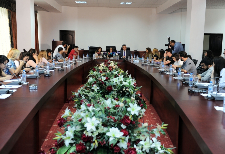 Fidan Huseynova to represent Azerbaijan at Junior Eurovision 2018