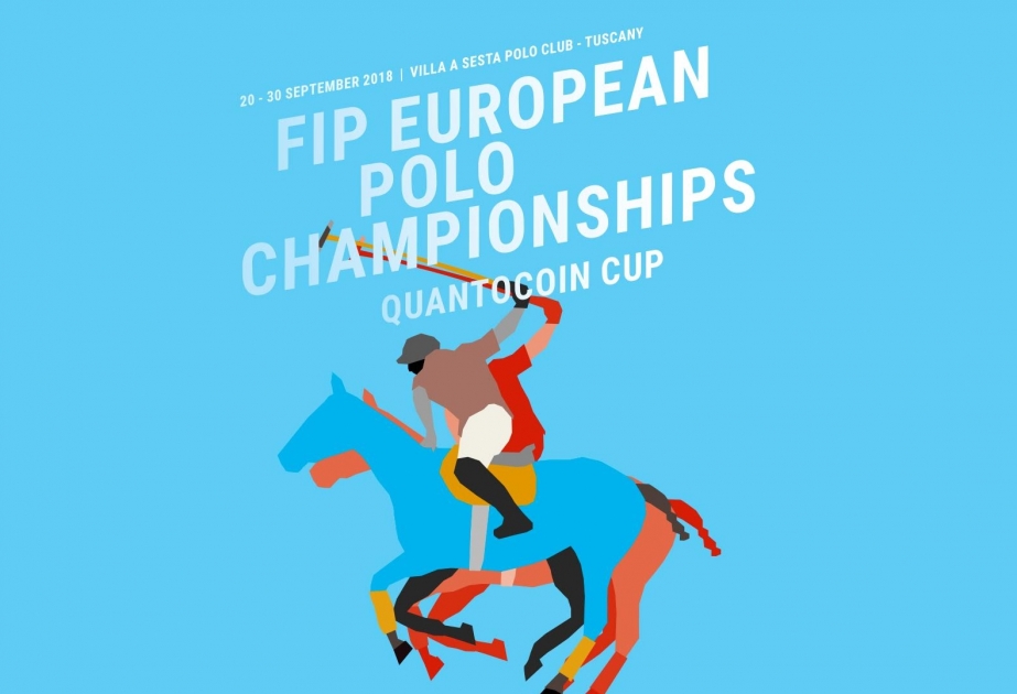 Polo üzrə Azərbaycan millisi İtaliyada Avropa çempionatında iştirak edəcək