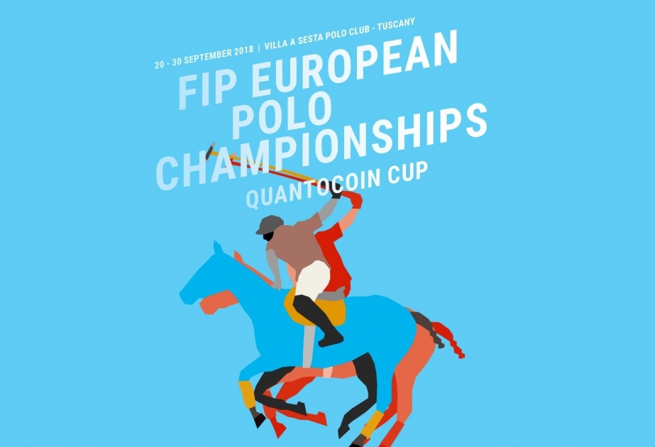 L’équipe d’Azerbaïdjan de polo participera au championnat d’Europe en Italie