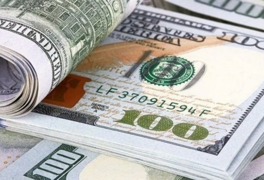 Курс маната по отношению к доллару на 20 сентября установлен на уровне 1,7000