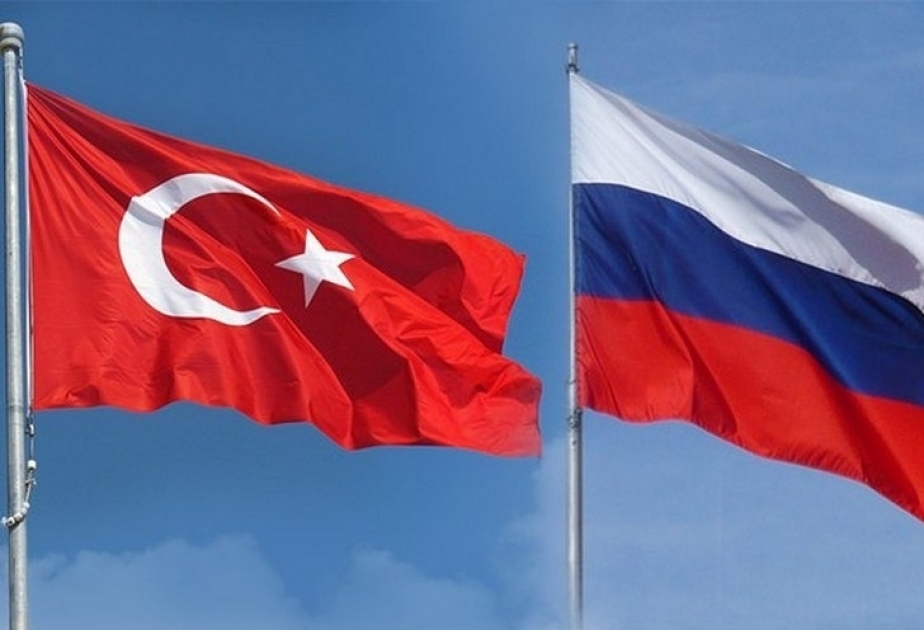 Russian-Turkish consultations to ease visa regime to be held in October