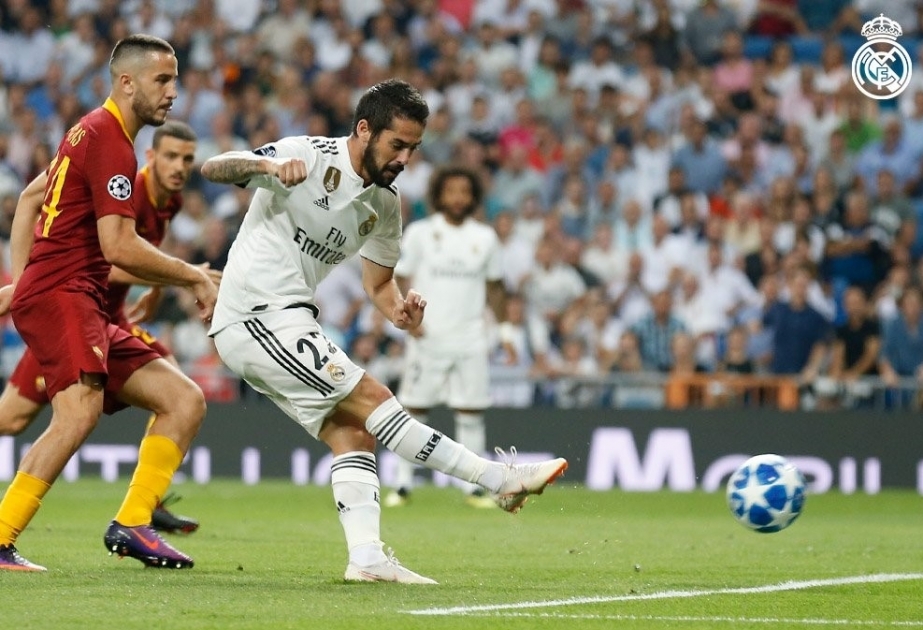 UEFA Çempionlar Liqasında ilk tura yekun vurulub