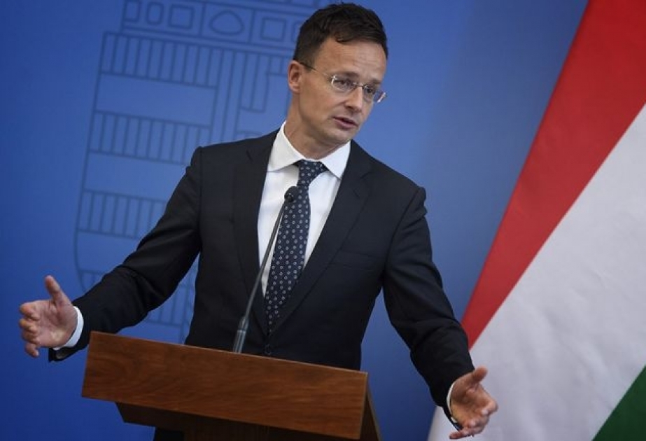 Венгрия начнет закупку хорватского газа с конца 2019 года