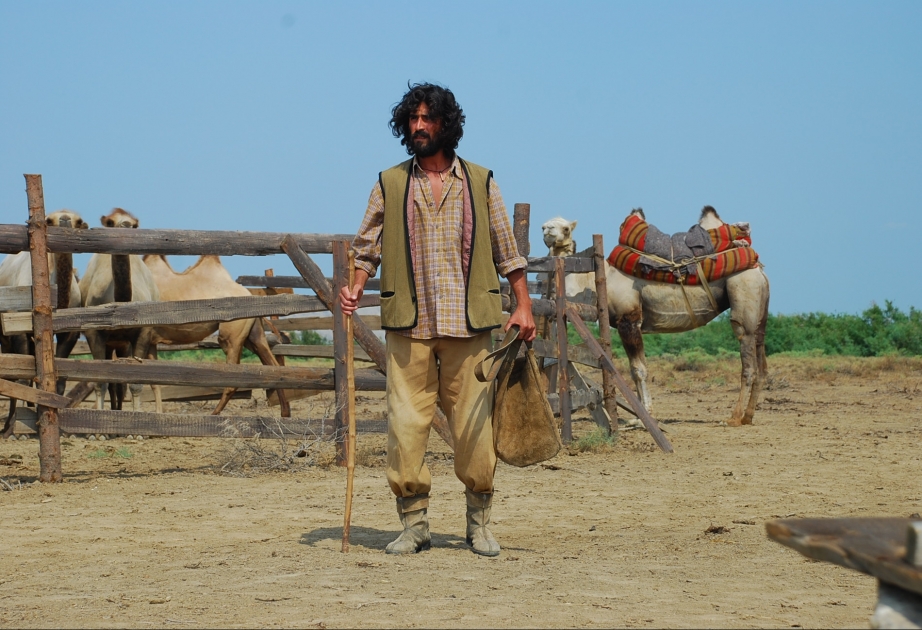 “Çölçü” filmi “Jan Lük Qodar” mükafatına layiq görülüb