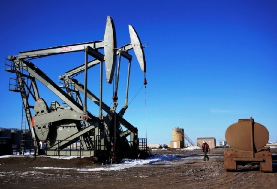 ABŞ-ın gündəlik neft istehsalı 11 milyon barrelə çatıb