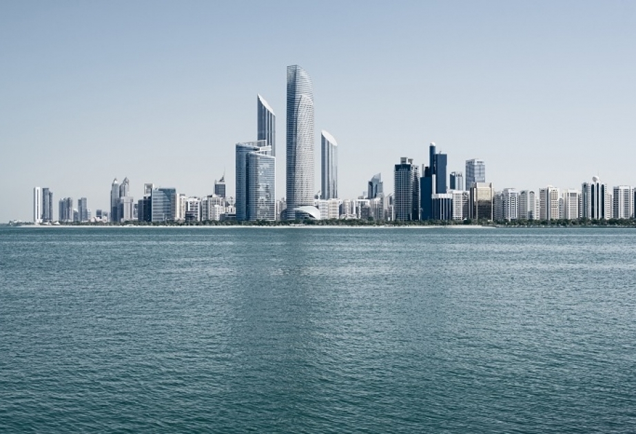 Столица Абу-Даби вновь признана самым безопасным городом мира