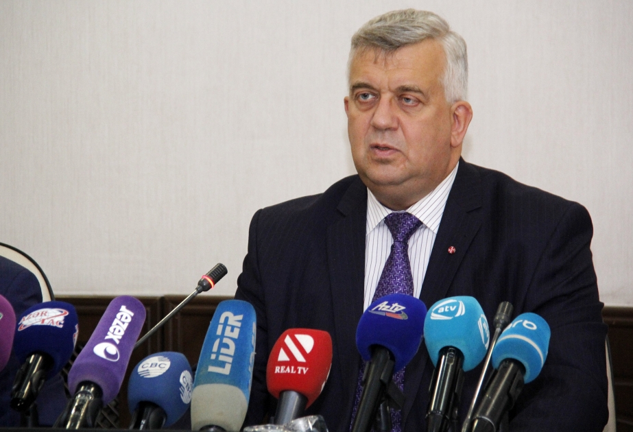Professor Oleq Kuznetsov: SSRİ DTK da daşnakları təhlükəli hesab edib