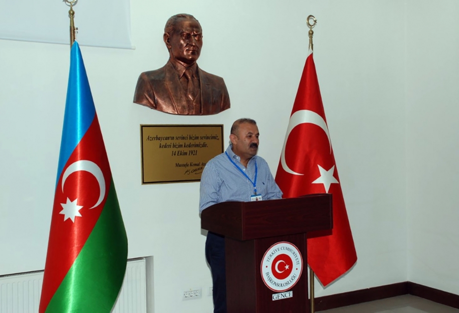 Səfər Qaraqoyunlu: Bakıda keçirilən parad Azərbaycan-Türkiyə birliyinin sarsılmazlığının daha bir göstəricisidir