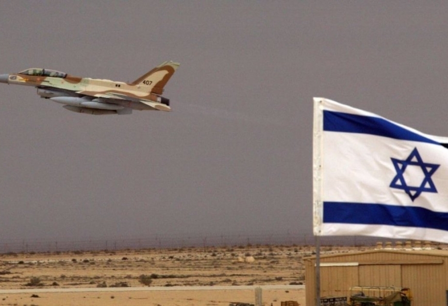 Israeli air force chief arrives in Moscow to hand data on Il-20 incident over to Russia